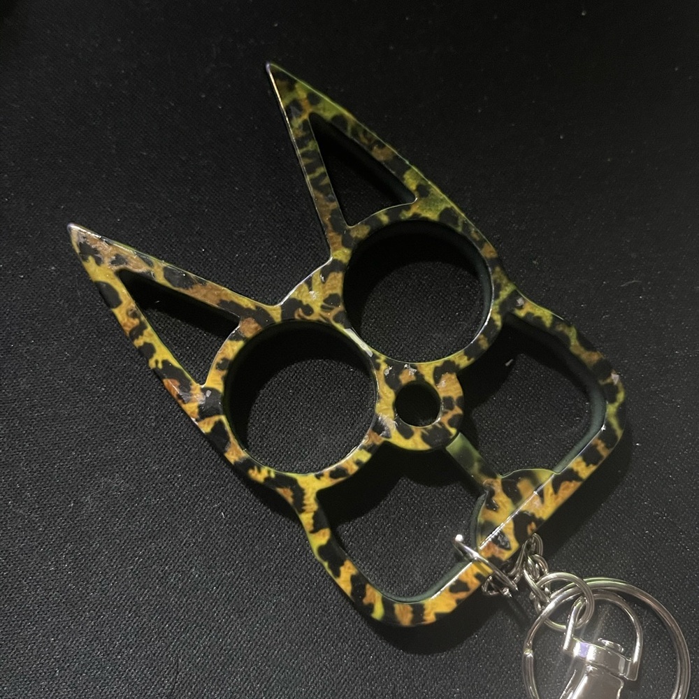 Safety Keyring - Picture 9 of 11
